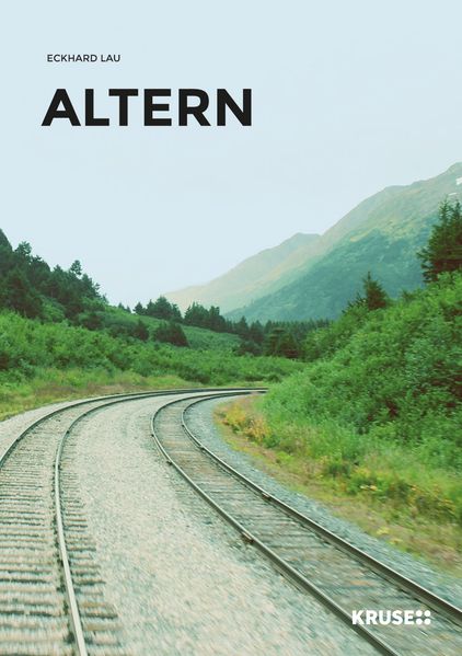 Cover von Altern