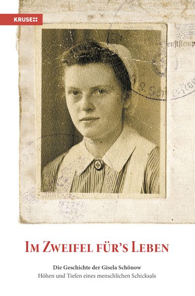Cover von Im Zweifel für’s Leben