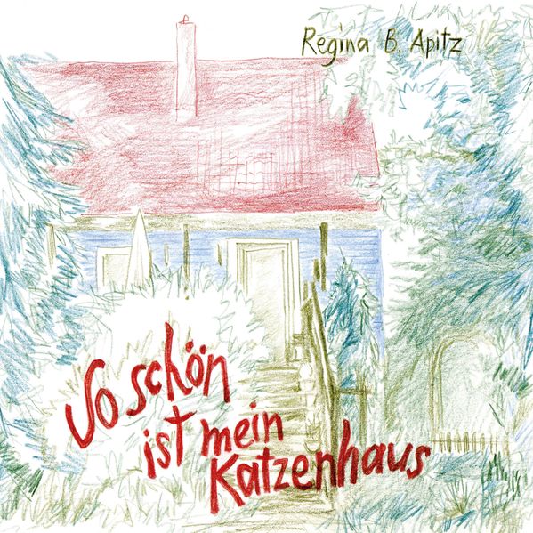 Cover von So schön ist mein Katzenhaus