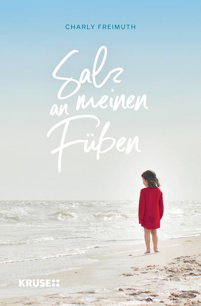 Cover von Salz an meinen Füßen