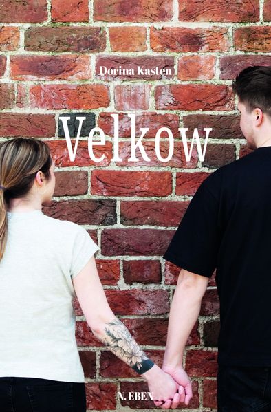 Cover von Velkow