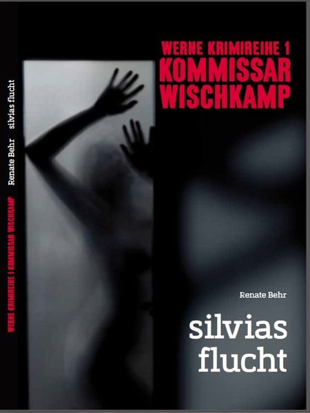 Cover von Werne Krimi 1 – Kommissar Wischkamp