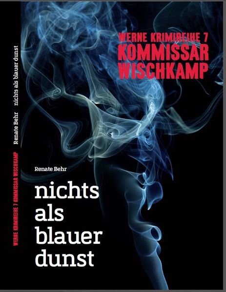 Cover von Werne Krimi 7 – Kommissar Wischkamp
