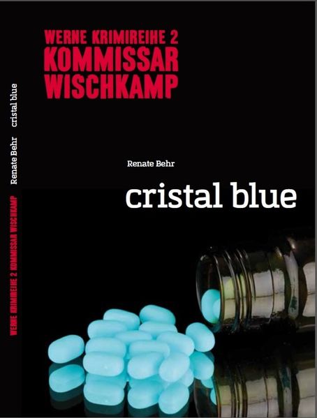 Cover von Werne Krimi 2 – Kommissar Wischkamp