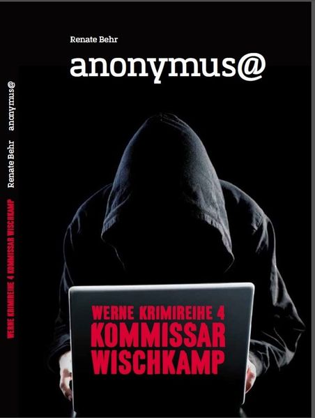 Cover von Werne Krimi 4 – Kommissar Wischkamp