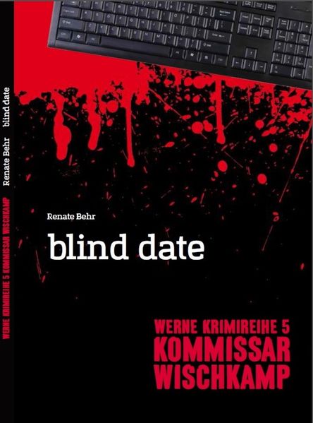 Cover von Werne Krimi 5 – Kommissar Wischkamp