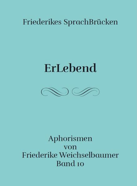 Cover von ErLebend