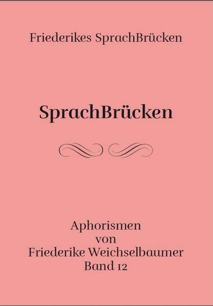Cover von SprachBrücken