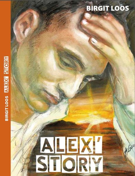 Cover von Alex´ Story