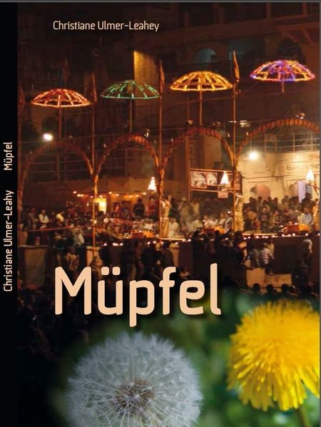 Cover von Müpfel