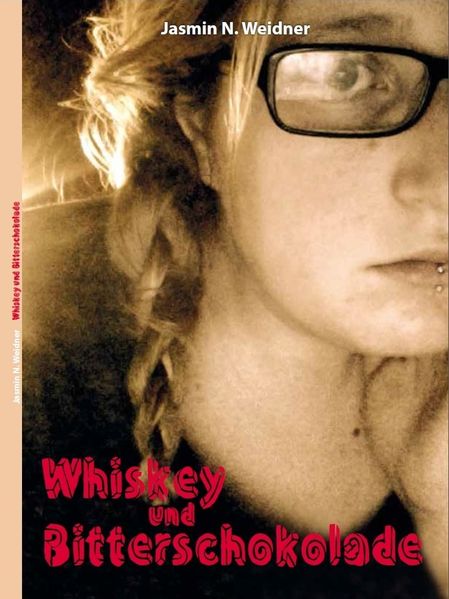 Cover von Whiskey und Bitterschokolade