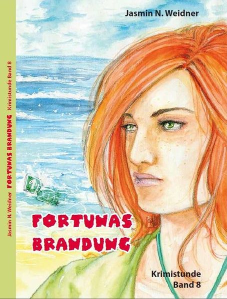 Cover von Fortunas Brandung