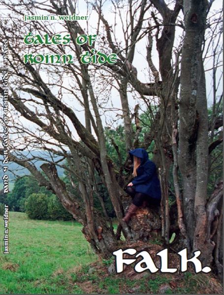 Cover von tales of roinn tìde, Band 4