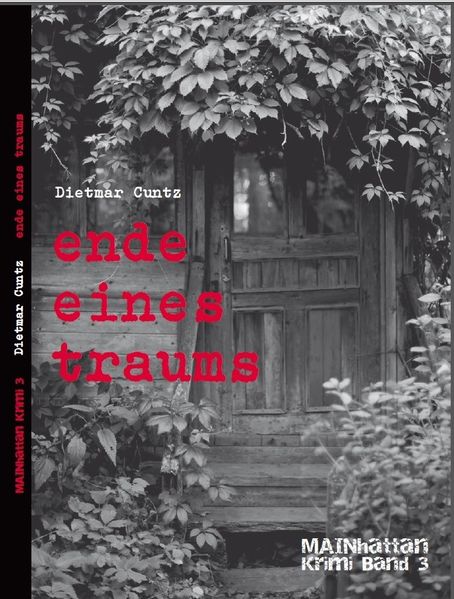 Cover von ende eines traums