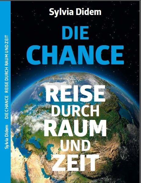 Cover von Die Chance