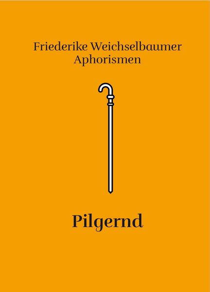 Cover von Pilgernd