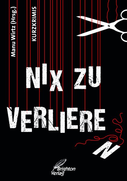 Cover von Nix zu verlieren
