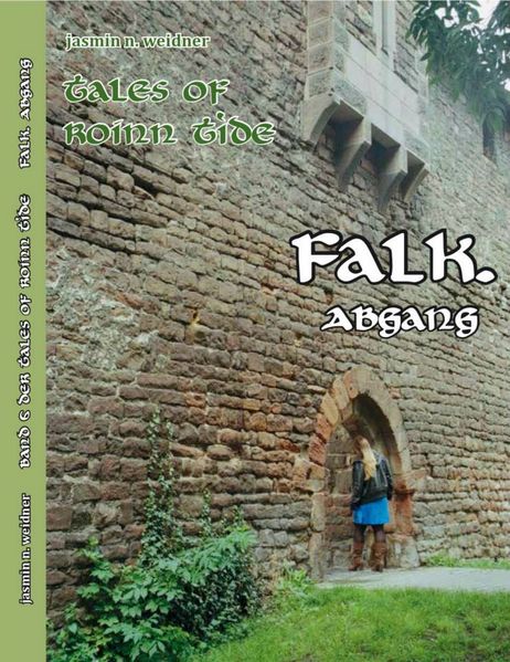 Cover von falk. abgang