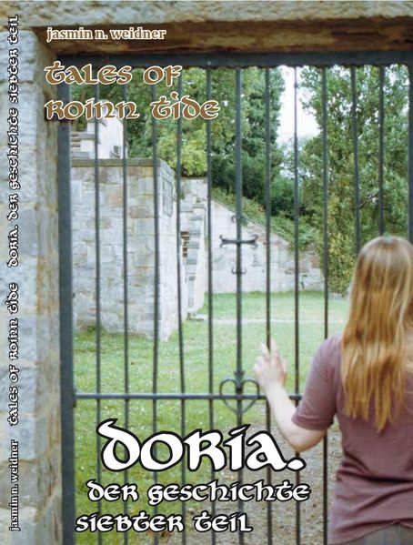 Cover von doria. der geschichte siebter teil