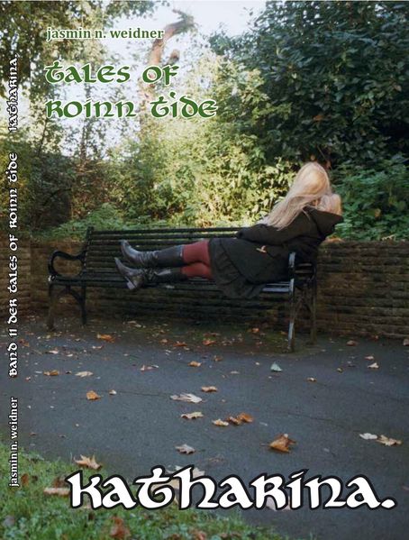 Cover von katharina