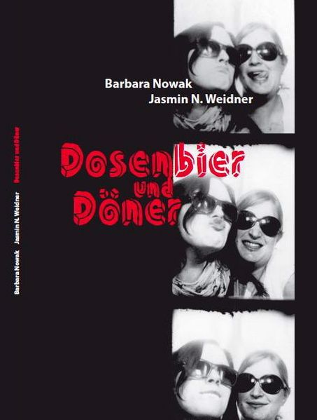 Cover von Dosenbier und Döner