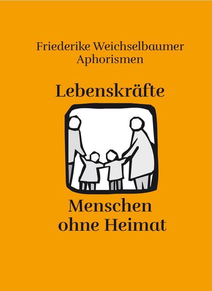 Cover von Lebenskräfte