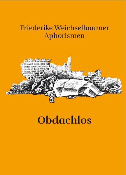 Cover von Obdachlos
