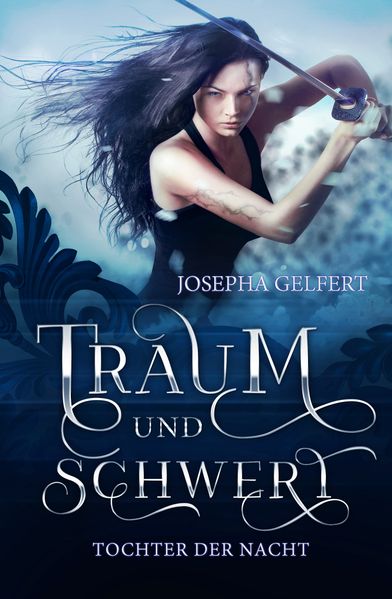 Cover von Traum und Schwert
