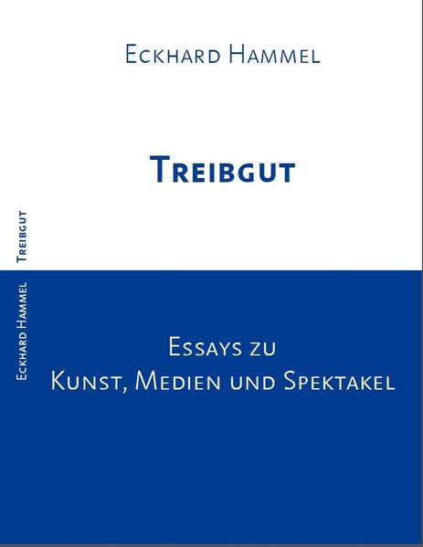 Cover von Treibgut
