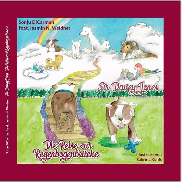 Cover von Sir Davey Jones