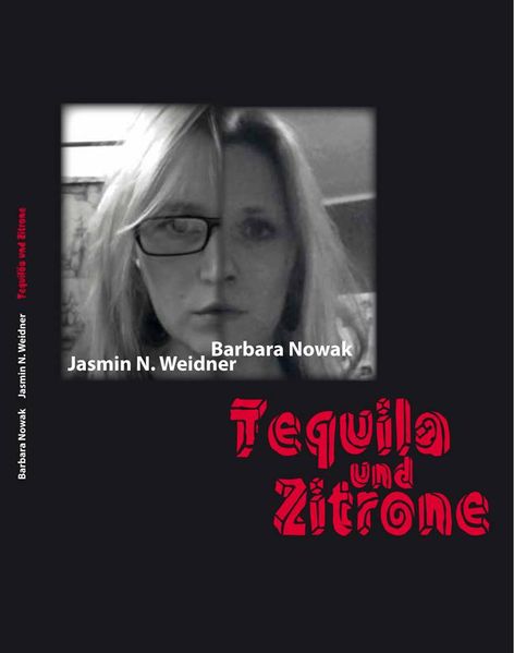 Cover von Tequila und Zitrone