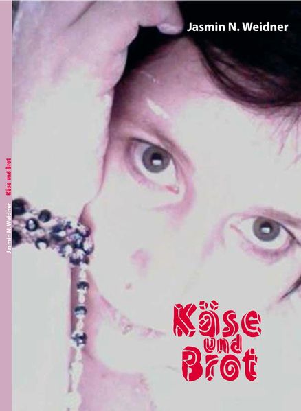 Cover von Käse und Brot