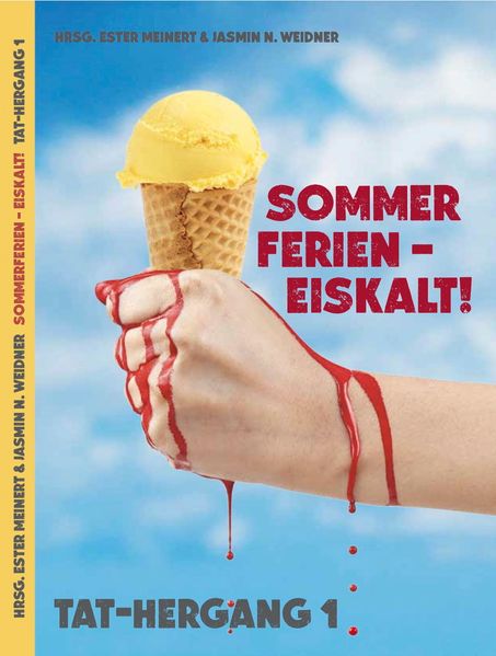 Cover von Sommerferien- Eiskalt!