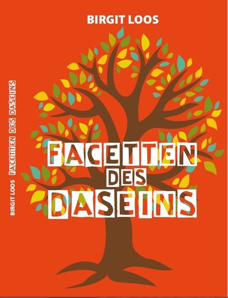 Cover von Facetten des Daseins