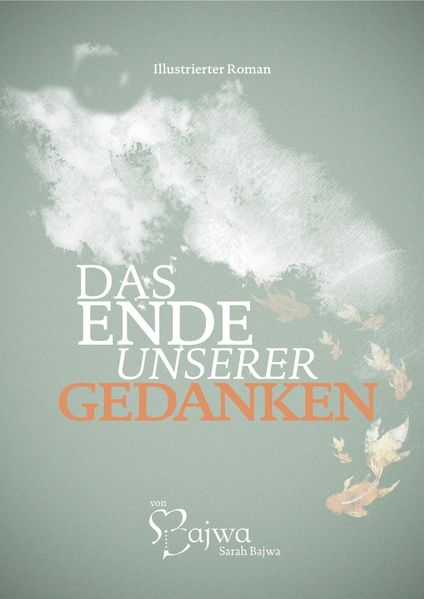 Cover von Das Ende unserer Gedanken