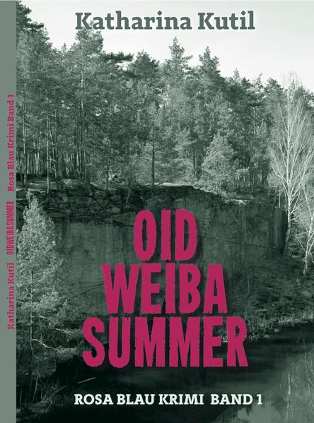 Cover von OIDWEIBASUMMER