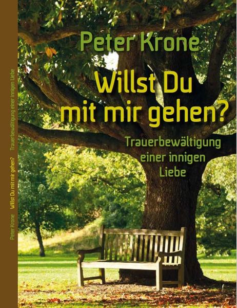 Cover von Willst Du mit mir gehen