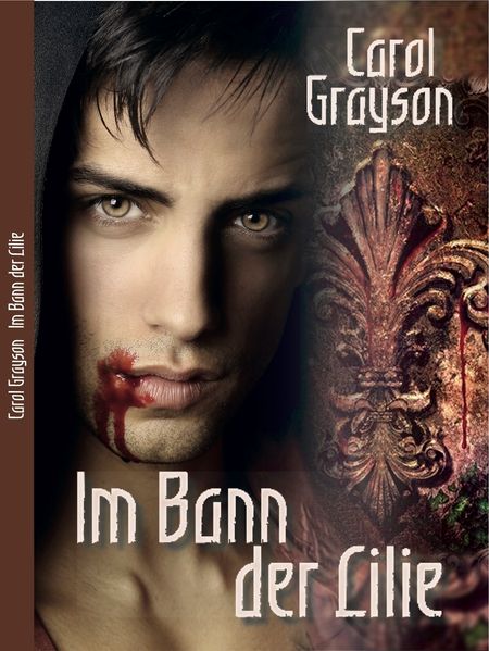Cover von Im Bann der Lilie