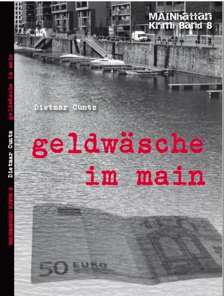 Cover von Geldwäsche im Main
