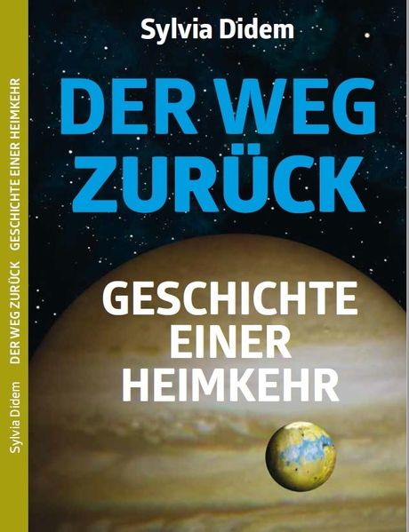 Cover von Der Weg zurück
