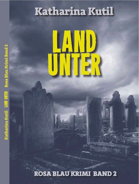 Cover von Land unter