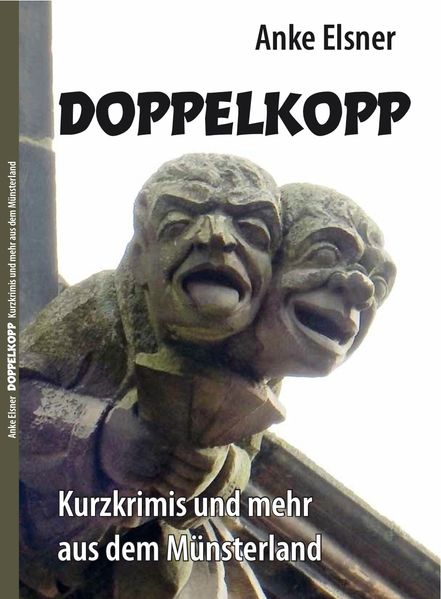 Cover von Doppelkopp