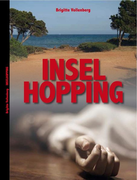 Cover von Inselhopping
