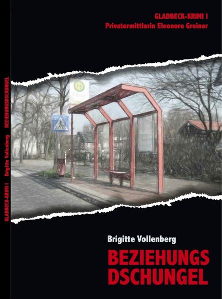 Cover von Beziehungsdschungel