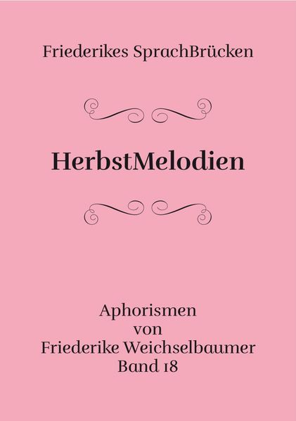 Cover von HerbstMelodien