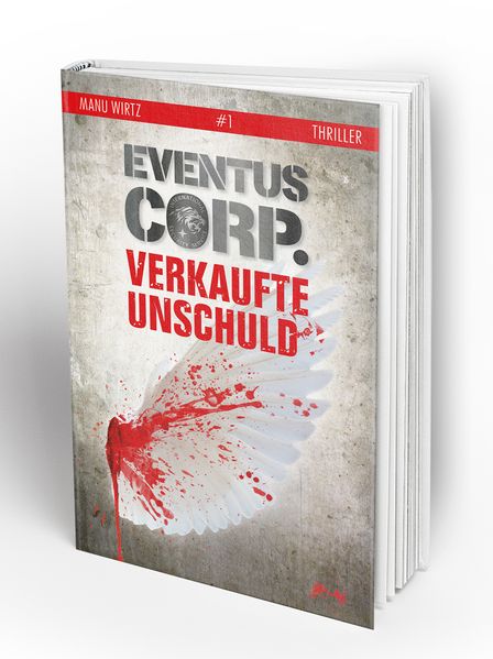 Cover von Eventus Corp.
