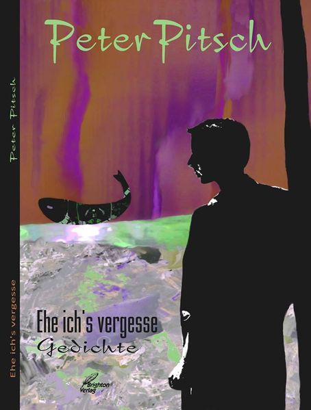 Cover von Ehe ich’s vergesse