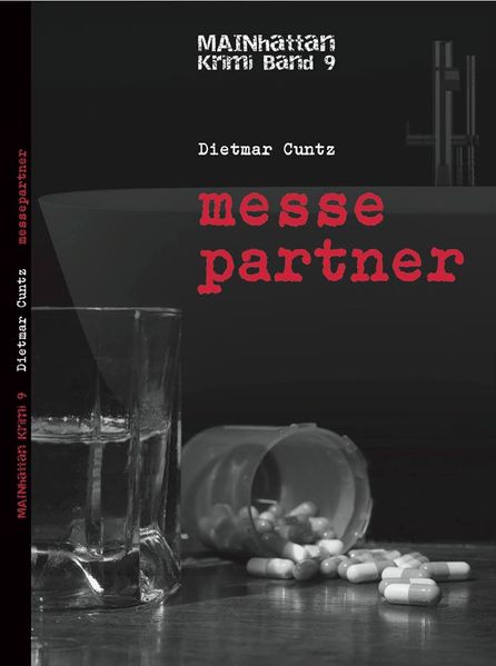 Cover von messepartner