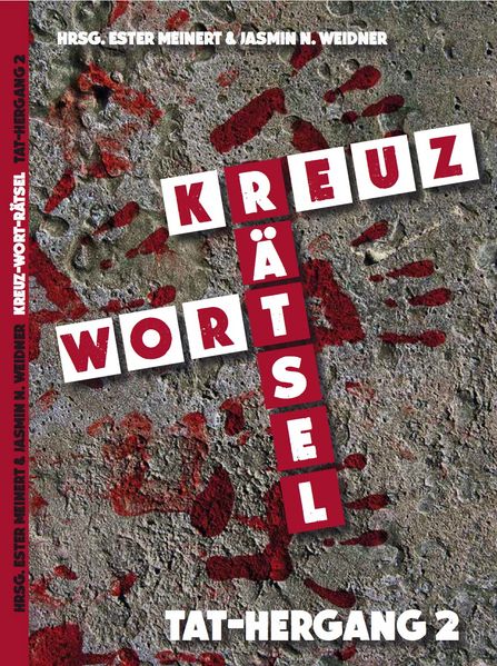 Cover von Kreuz-Wort-Rätsel