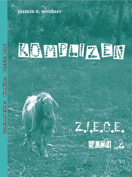 Cover von Z.I.E.G.E.